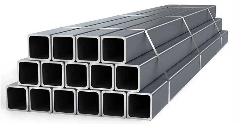 čelične cijevi kvadratični profil